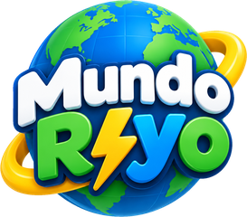 Mundo Rayo — juguetes, confitería y más
