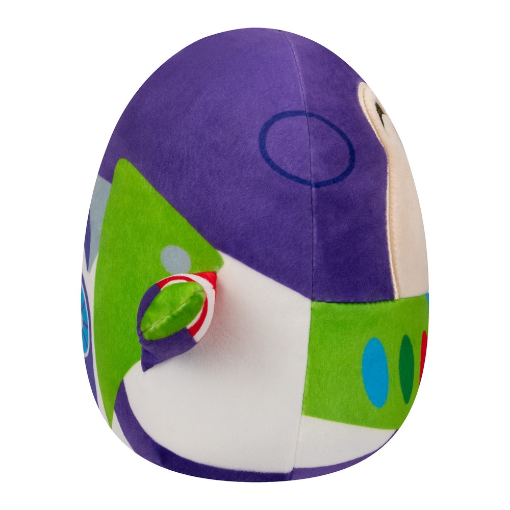 Squishmallows Peluche 20 Cm Toy Story - Buzz Lightyear — Mundo Rayo